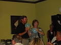 Kevin, Melinda